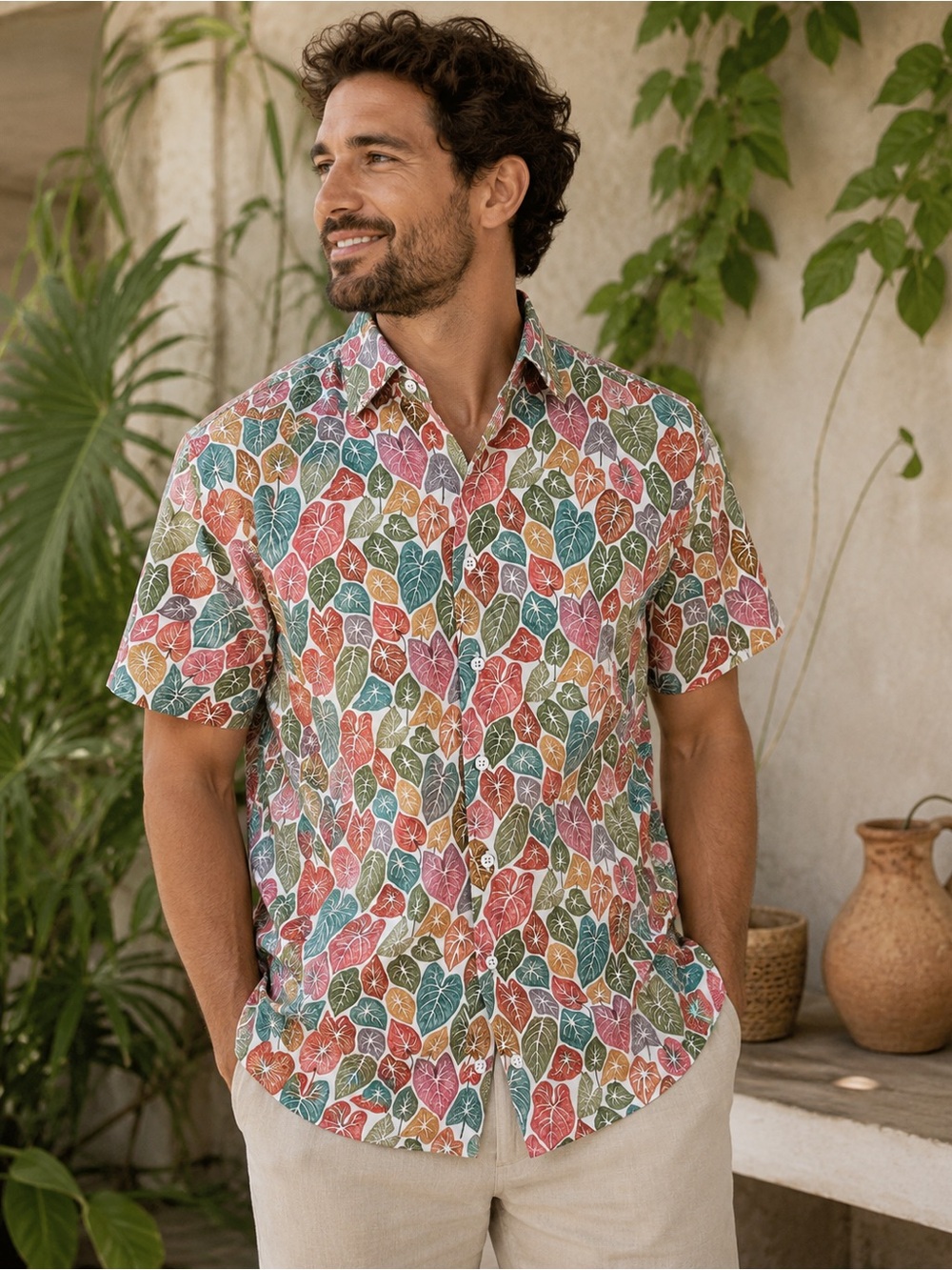 Rodd & Gunn Ravensbourne New Zealand 100% Cotton Shirt NWT M L $148